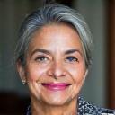 Portrait of Puan Aida