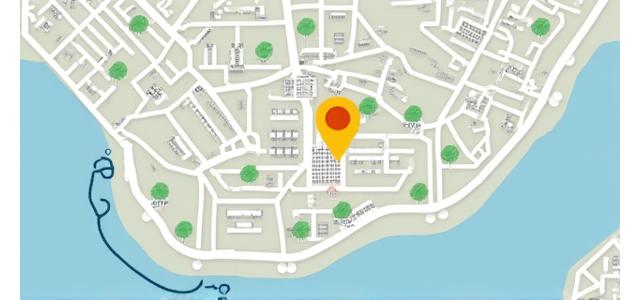 Map of Kuala Lumpur showing Purnama Cerah Living location